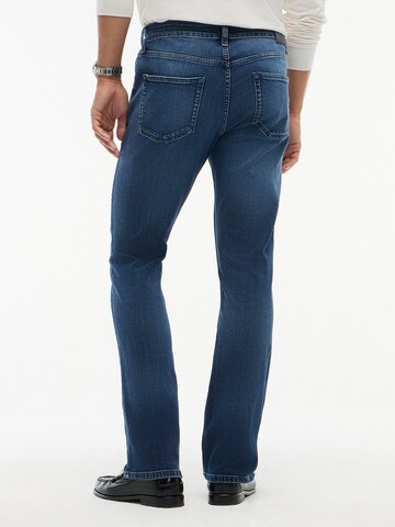 Tommy Jeans Slim fit Jeans 'Scanton' in Blue