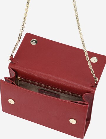 PATRIZIA PEPE Clutch in Rot