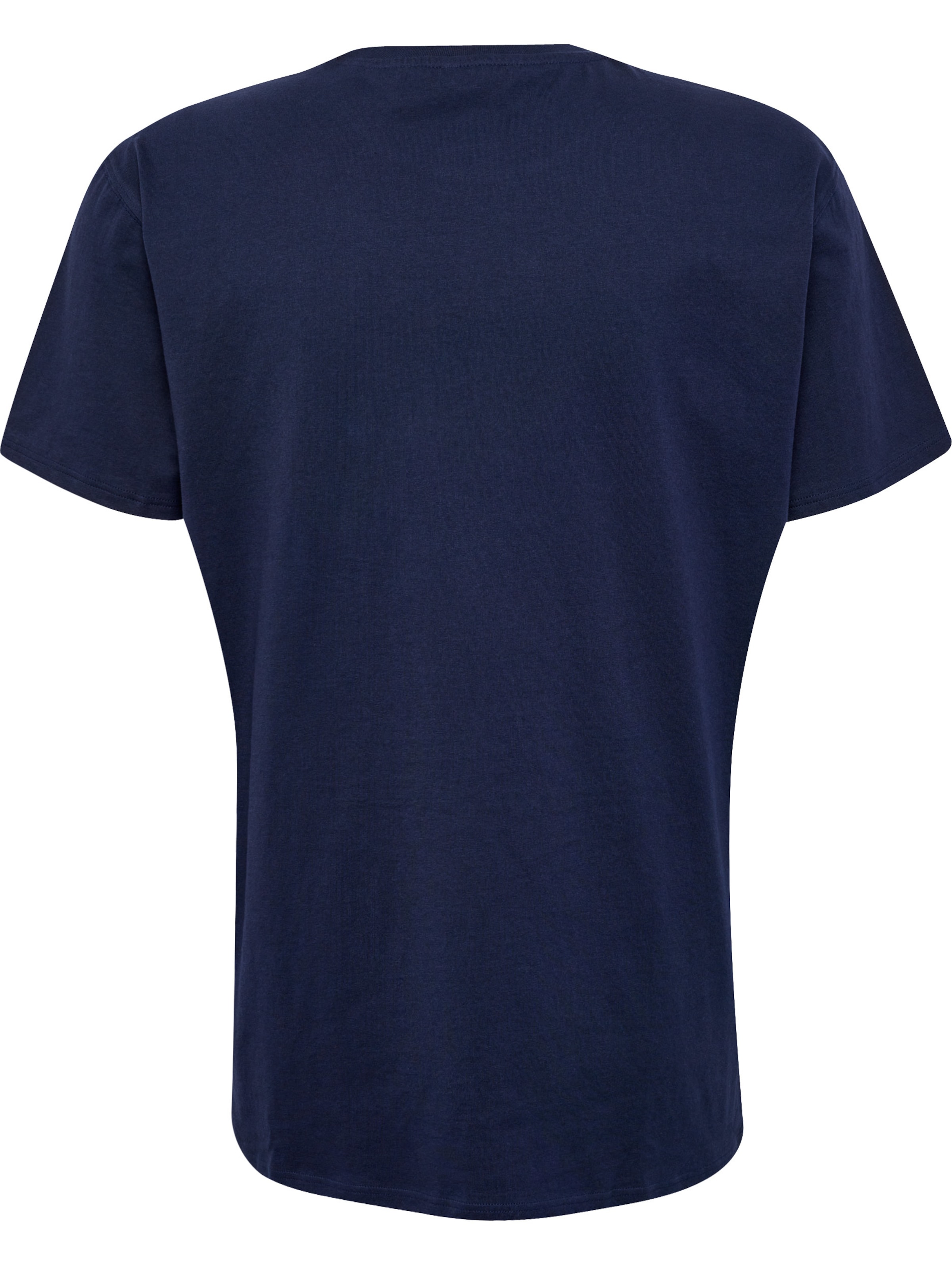 Hummel - Camiseta 'G0 2.0' en azul