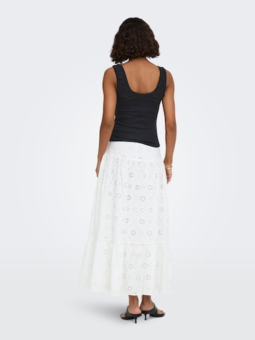 ONLY Top 'ONLZanny' in Black