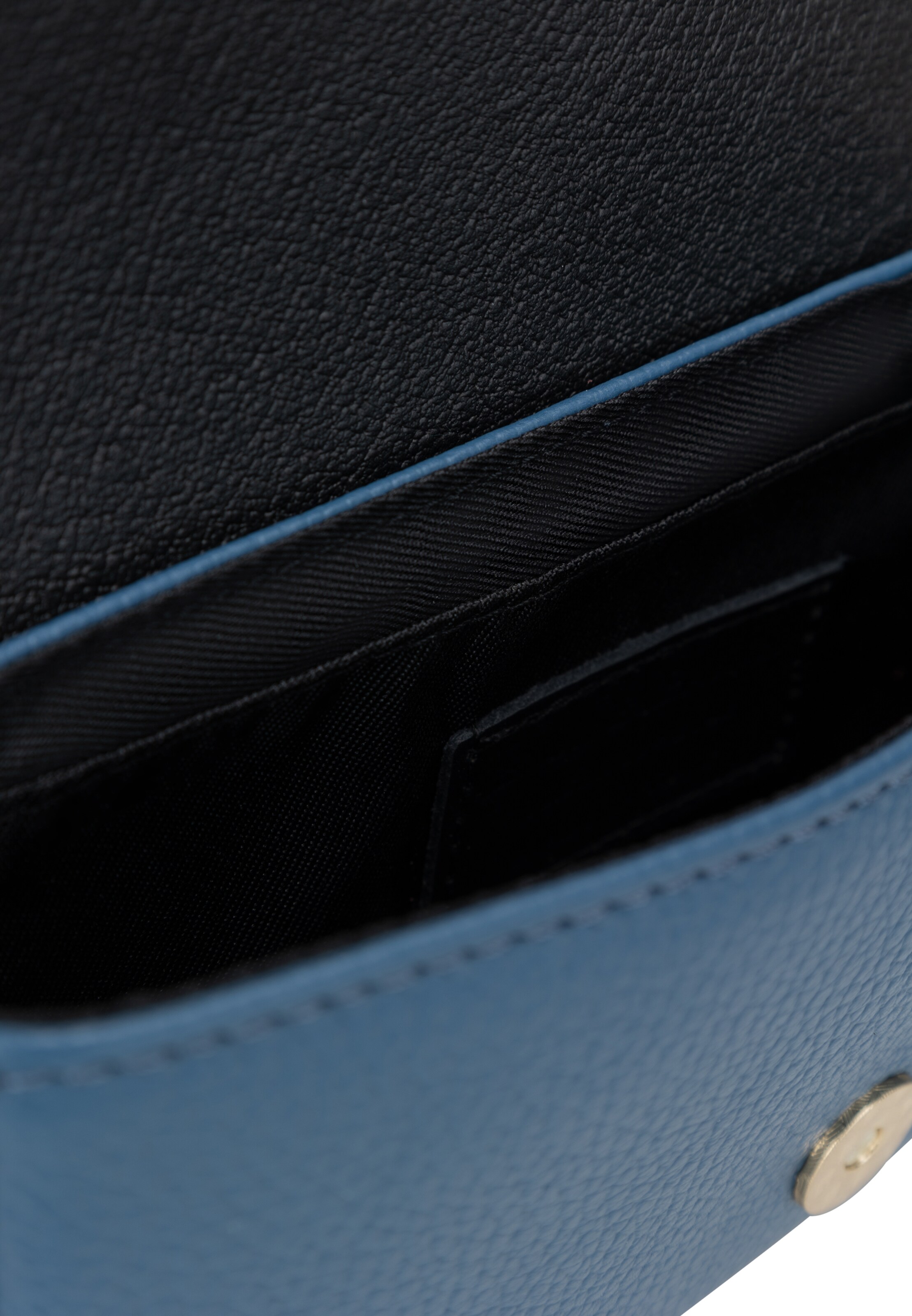 NAEMI Handtasche in Blau