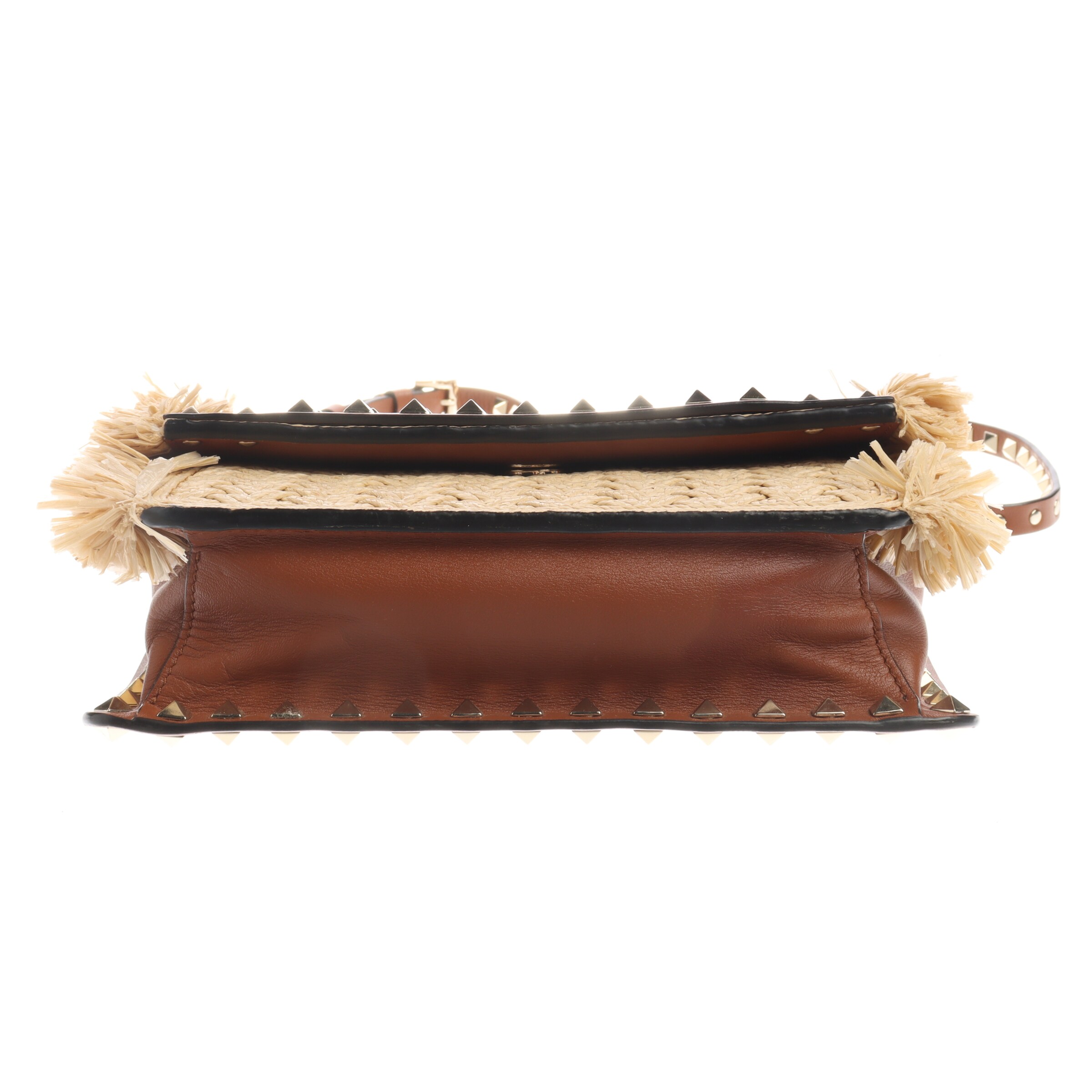 VALENTINO Bag in One size in Beige