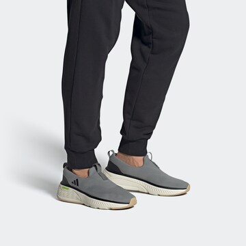 ADIDAS SPORTSWEAR Σνίκερ χαμηλό 'Mould 2 Lounger' σε γκρι