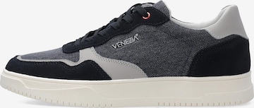 VENEZIA Sneaker low in Blau: Vorderseite
