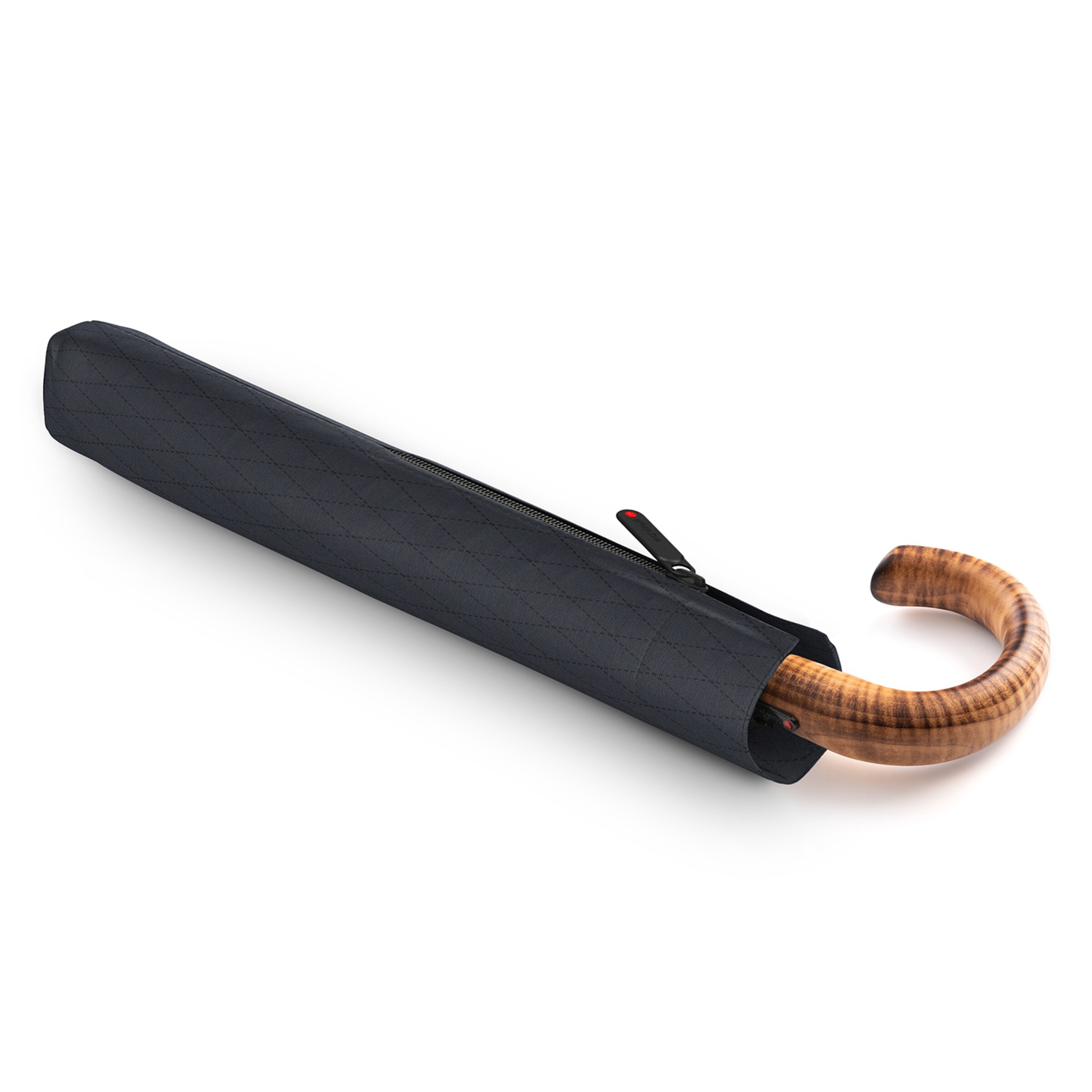 KNIRPS Paraplu 'S.570' in Grijs