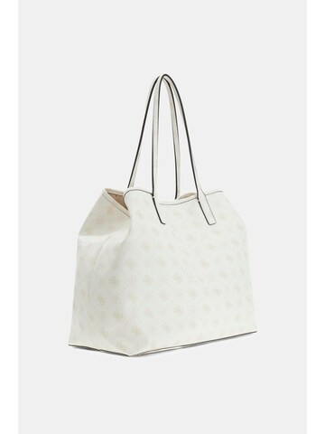 GUESS Shopper 'Emelie' in Weiß