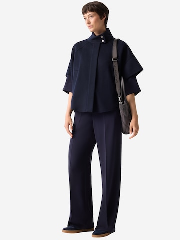 BOGNER Between-Season Jacket 'Venice' in Blue