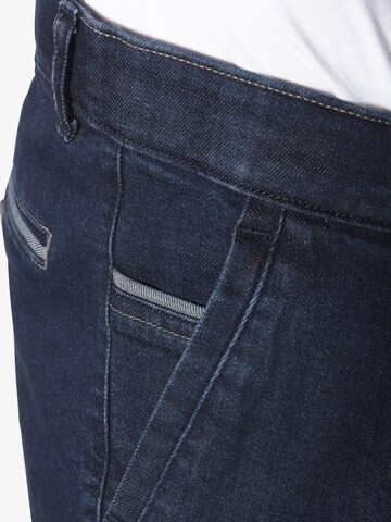 BABISTA Regular Jeans 'Learesto' in Blue