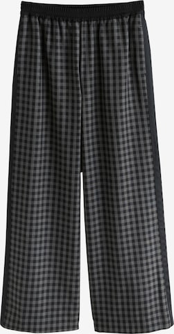 Pantaloni di Next in grigio: frontale