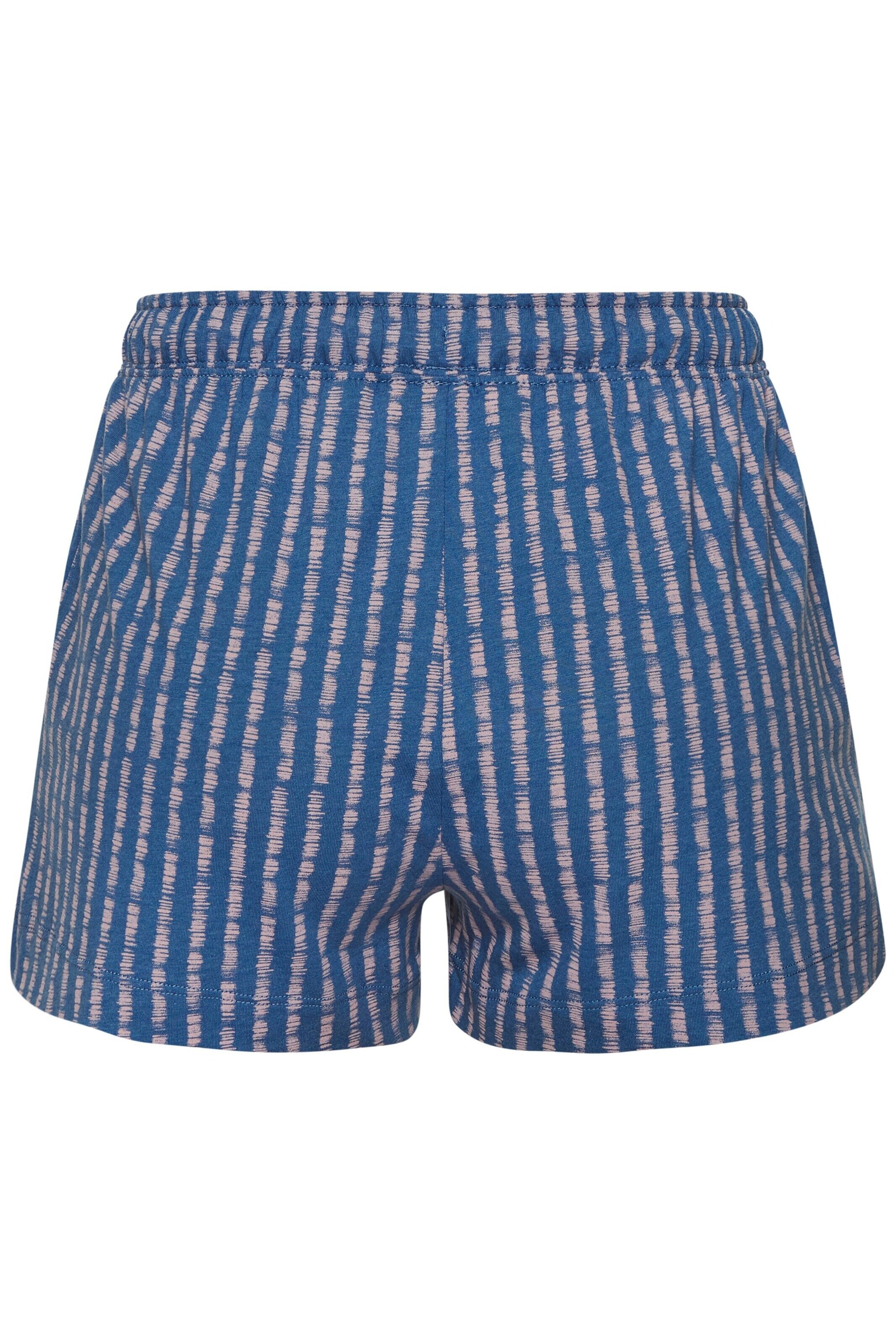 Pantalon de pyjama VIVANCE en bleu