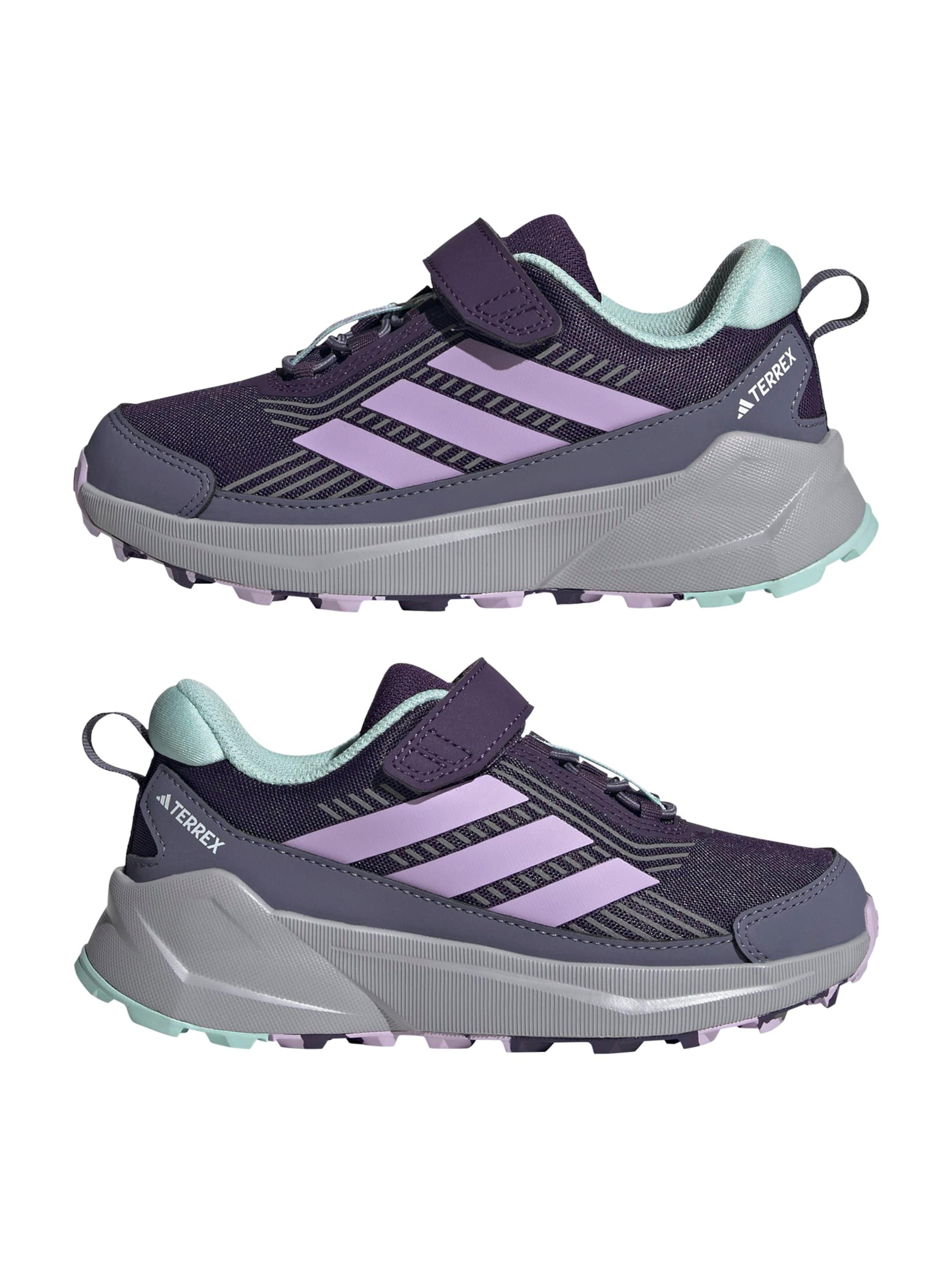 ADIDAS TERREX Lågsko 'Trailmaker 2' i lila