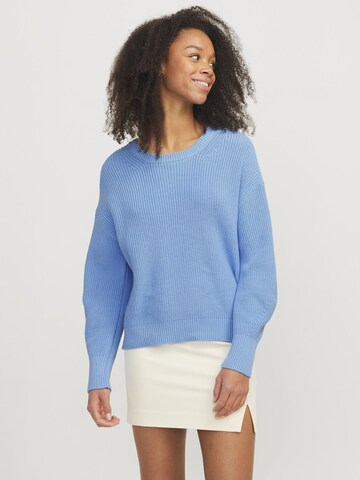 JJXX Pullover 'JXMila' i blå: forside