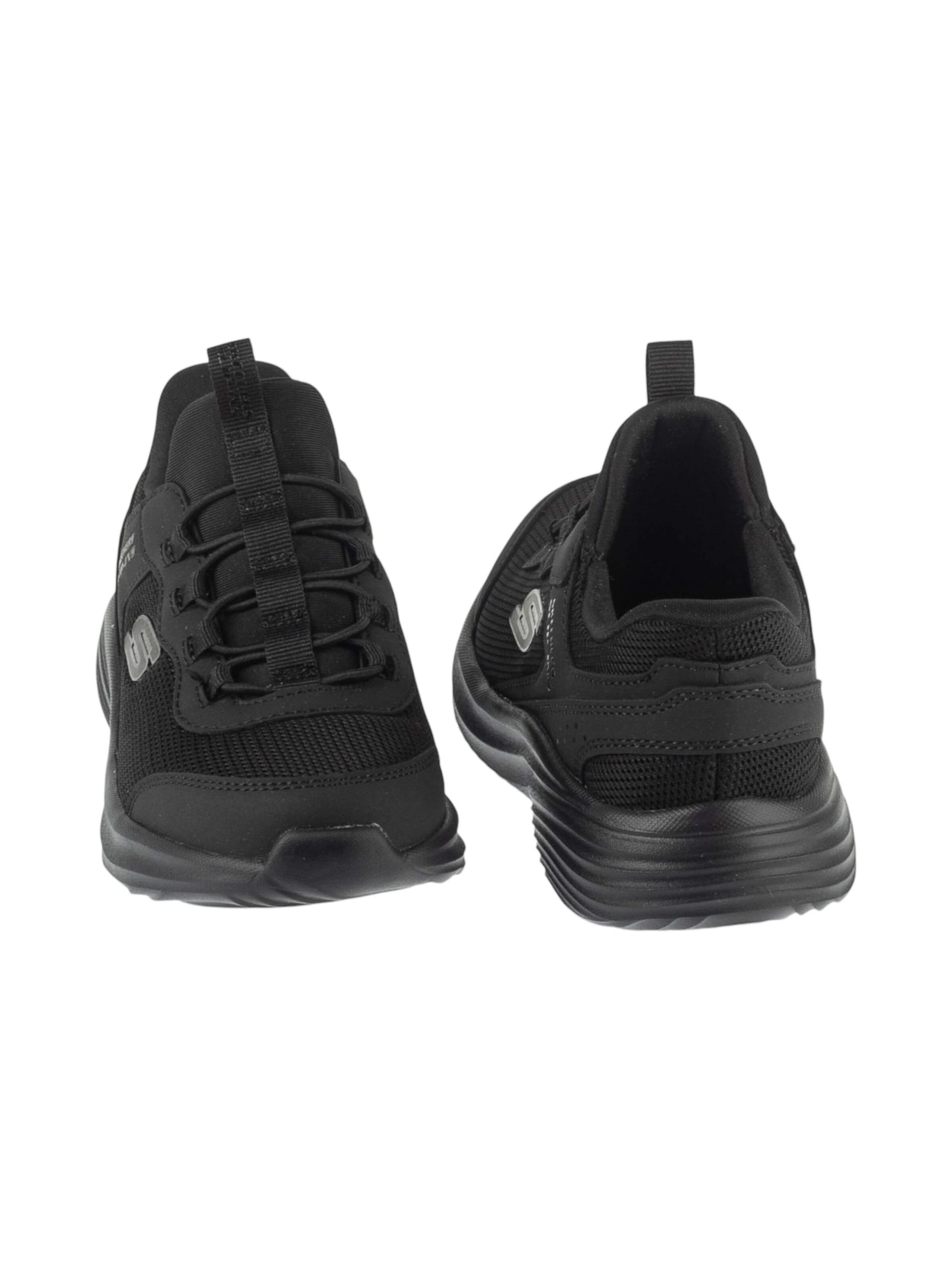 Baskets 'Skechers Slip-ins Bounder Pro' SKECHERS en gris