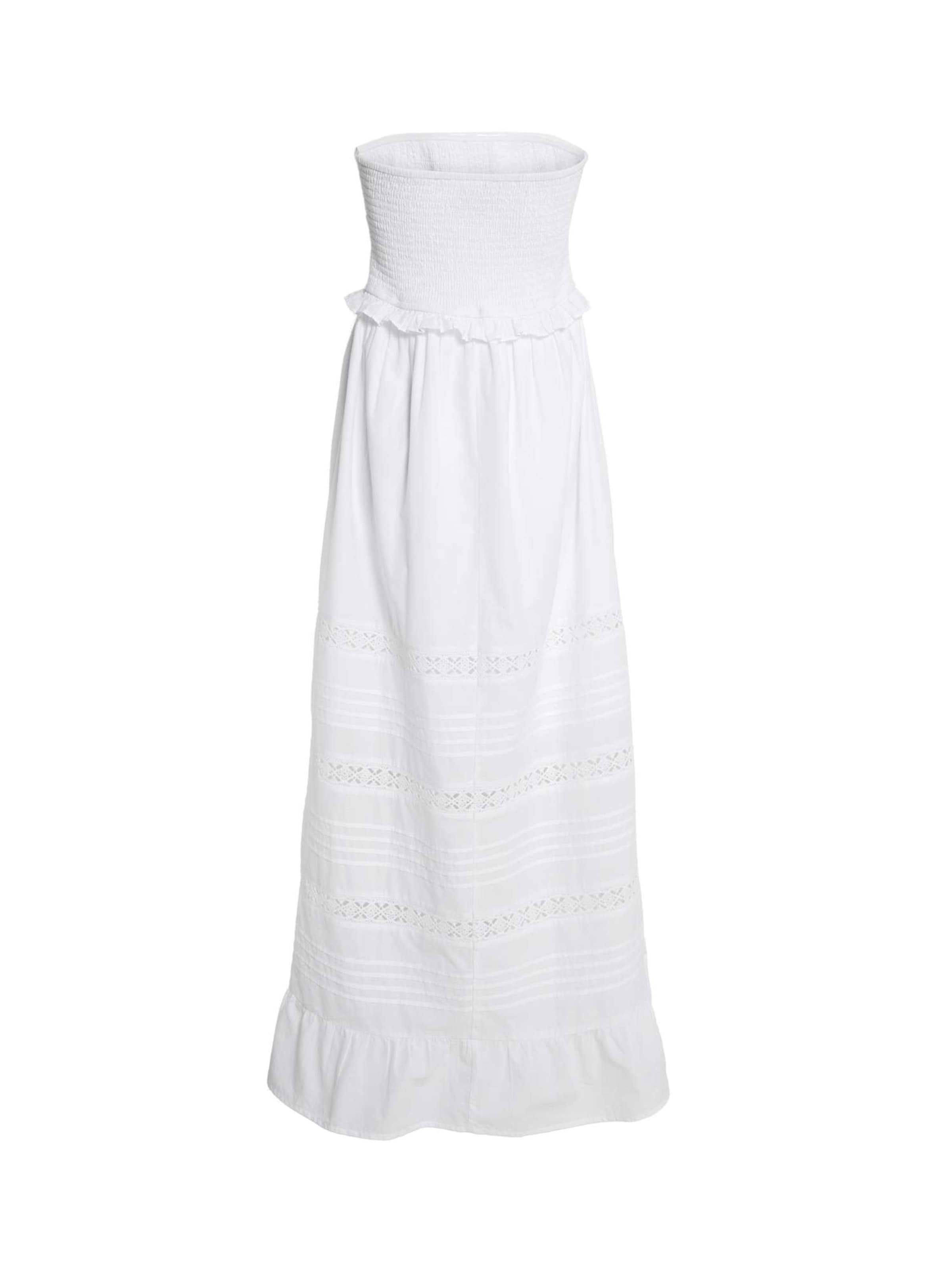 Marks & Spencer Dress in White