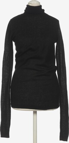 Rosa von Schmaus Sweater & Cardigan in XS-XL in Black: front