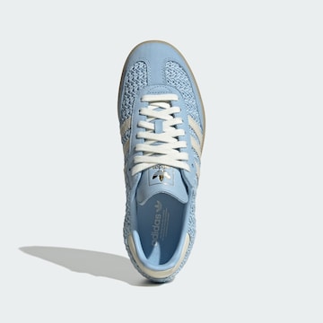 ADIDAS ORIGINALS Sneaker 'Samba' in Blau