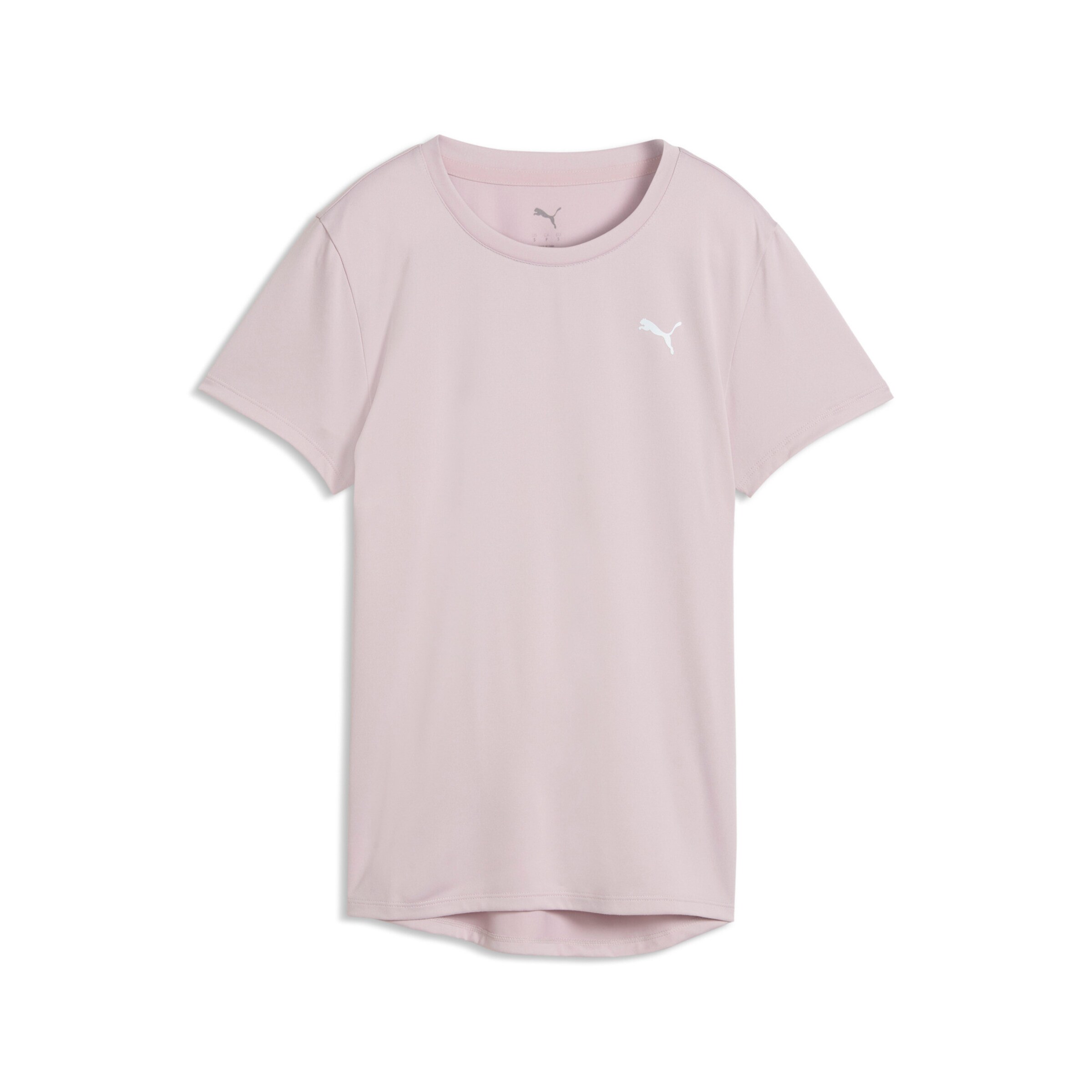 PUMA Performance Shirt 'Train All Day Essentials' in Pink: front