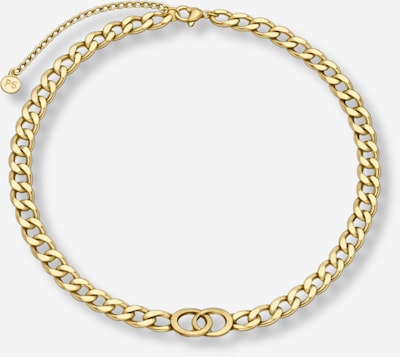 Pure Schmuck Kette 'Prestige' in gold, Produktansicht