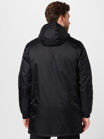 Veste de sport 'Entrada 22 Stadium' ADIDAS SPORTSWEAR en noir