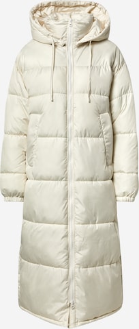Manteau d’hiver 'Klea' LeGer by Lena Gercke en blanc : devant