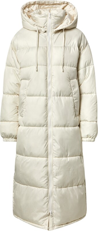 LeGer by Lena Gercke Mantel 'Klea' in Offwhite RE7425 LeGer by Lena Gercke Mantel 'Klea' in Offwhite RE7425