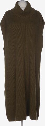 s.Oliver Dress in XXXL in Green: front