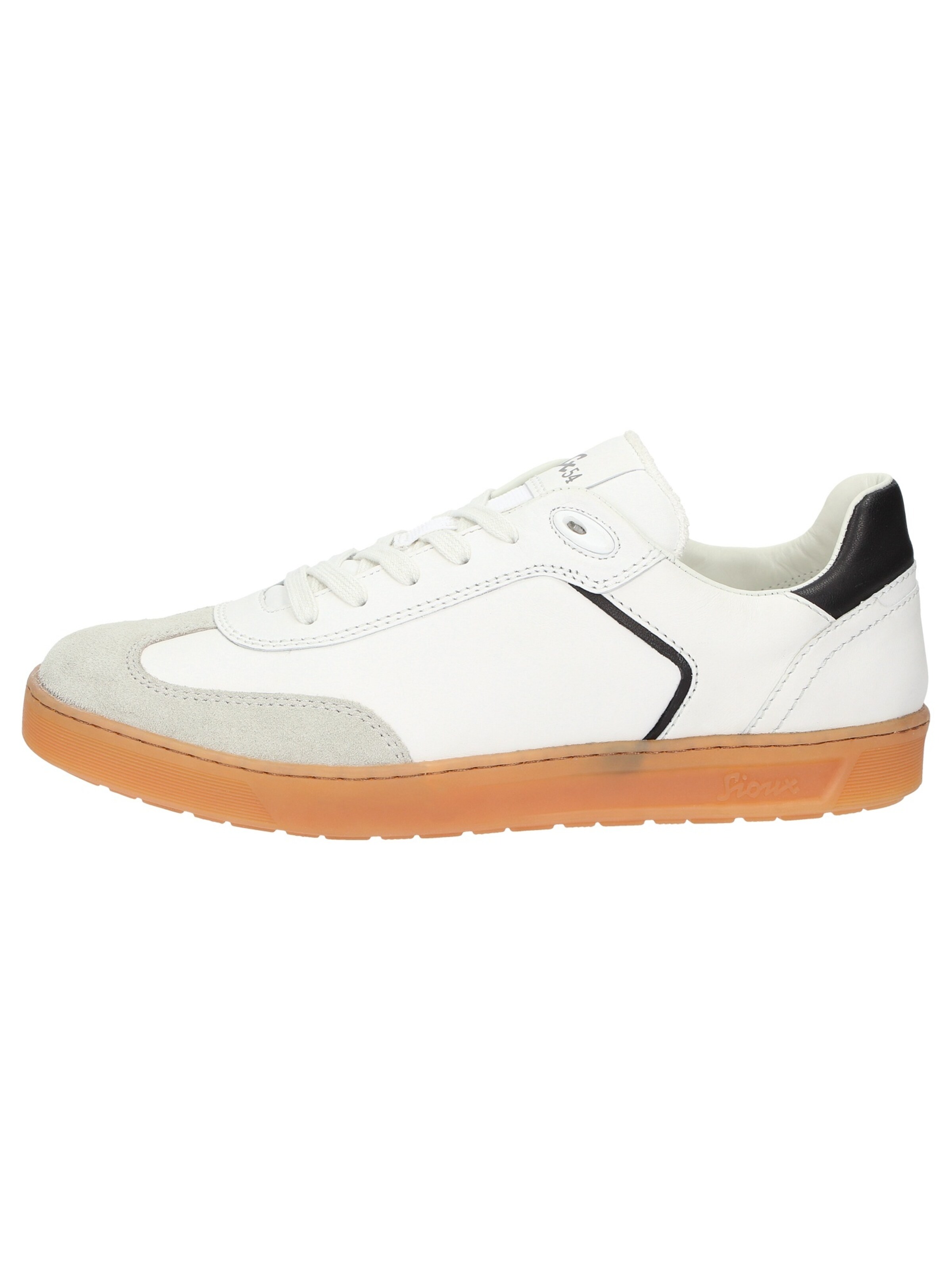SIOUX Platform trainers 'Tedroso-708' in White