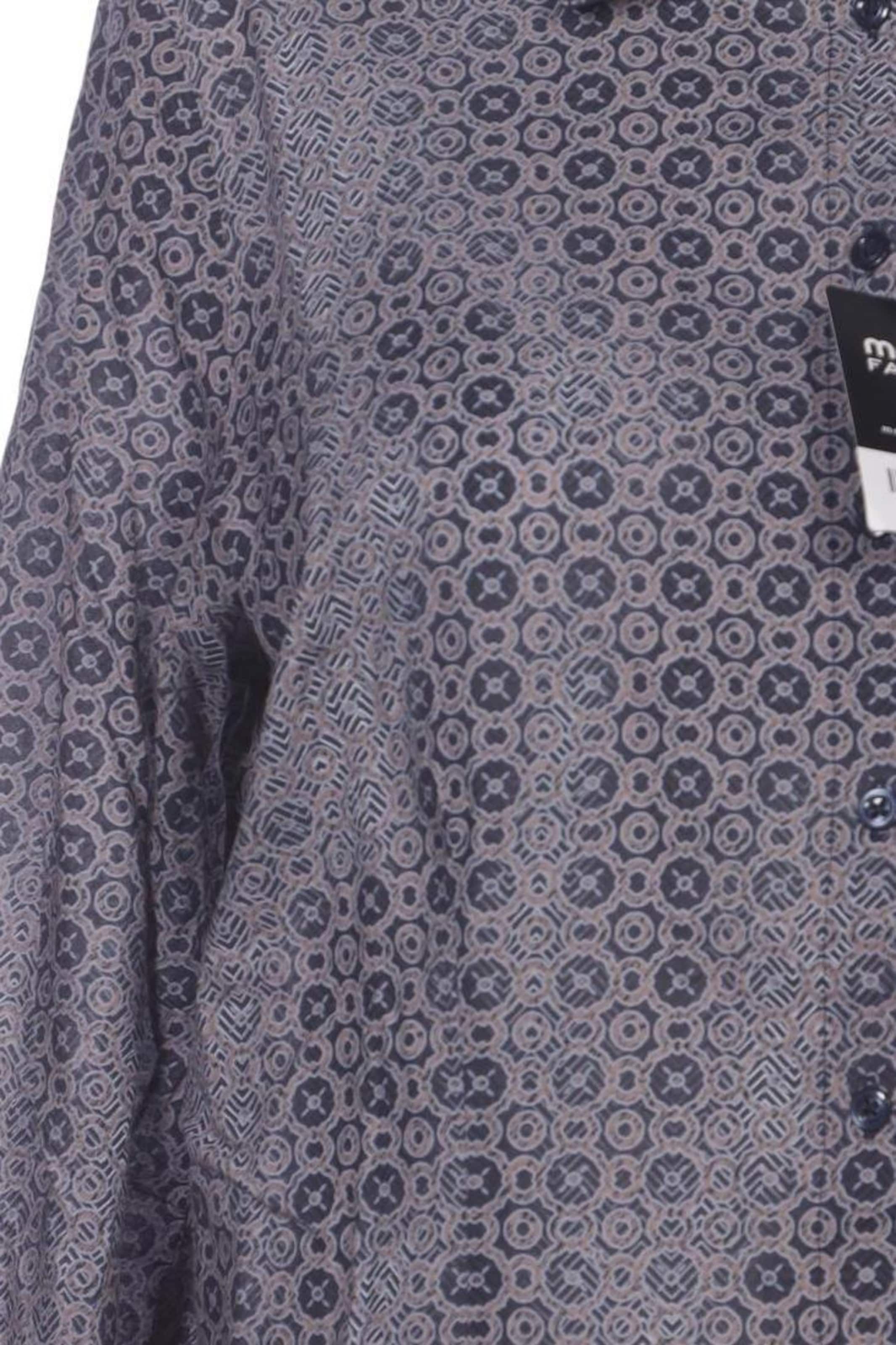 ALBA MODA Blouse & Tunic in XXL in Blue