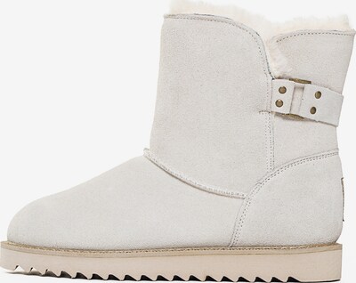 Gooce Botas de nieve 'Colorado' en blanco, Vista del producto