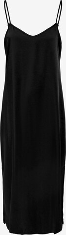 JDY Summer Dress 'Ruby' in Black: front