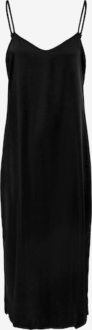 JDY Dress 'Ruby' in Black: front