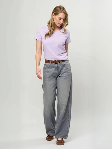 Top ' UWAmy ' de la U.S. POLO ASSN. pe mov