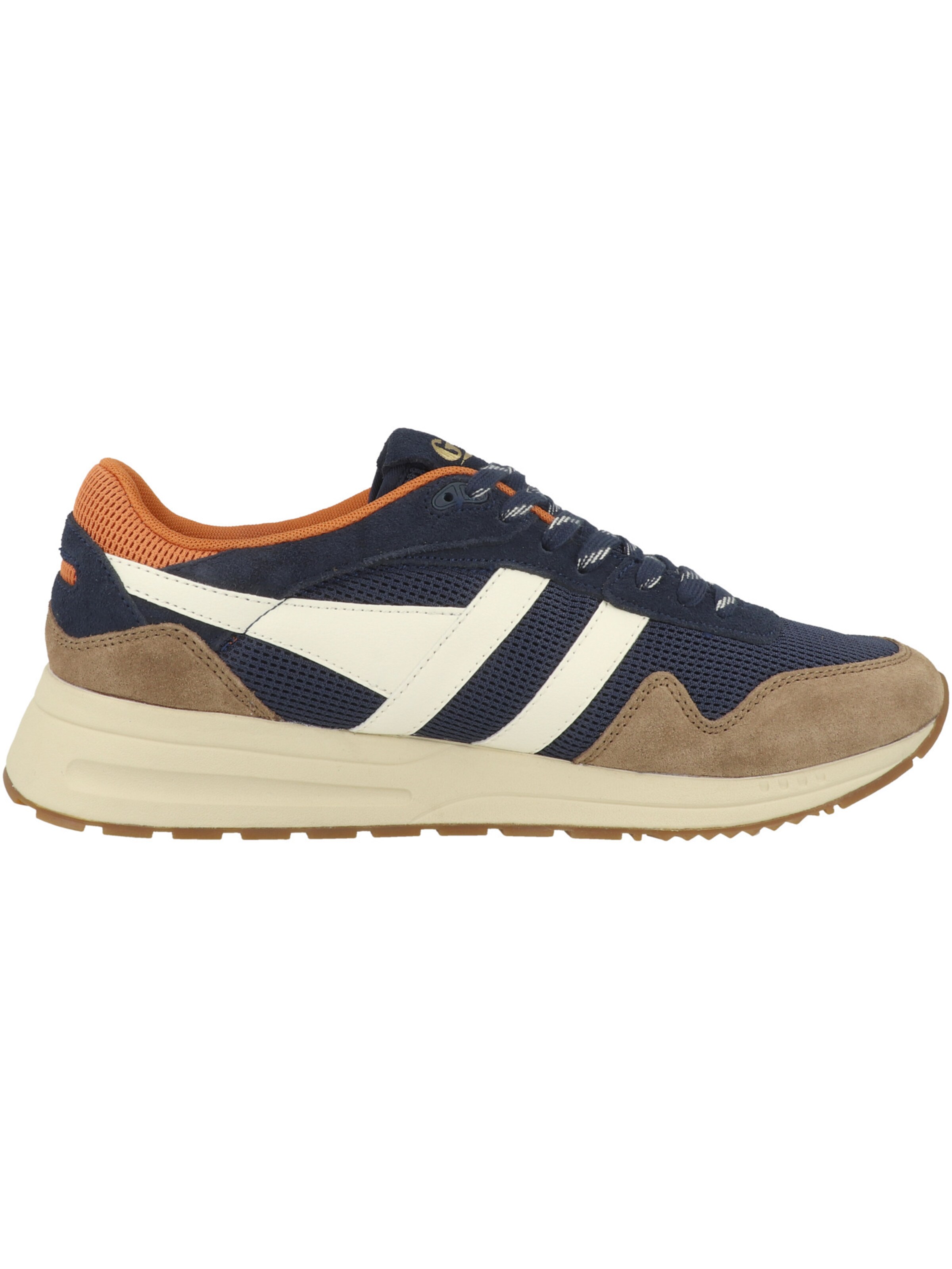Gola - Zapatillas deportivas bajas 'Delta' en Mezcla de colores