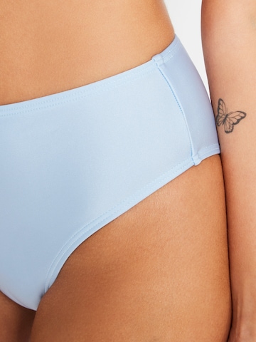 LSCN by LASCANA Bikini nadrágok 'Nele' - kék