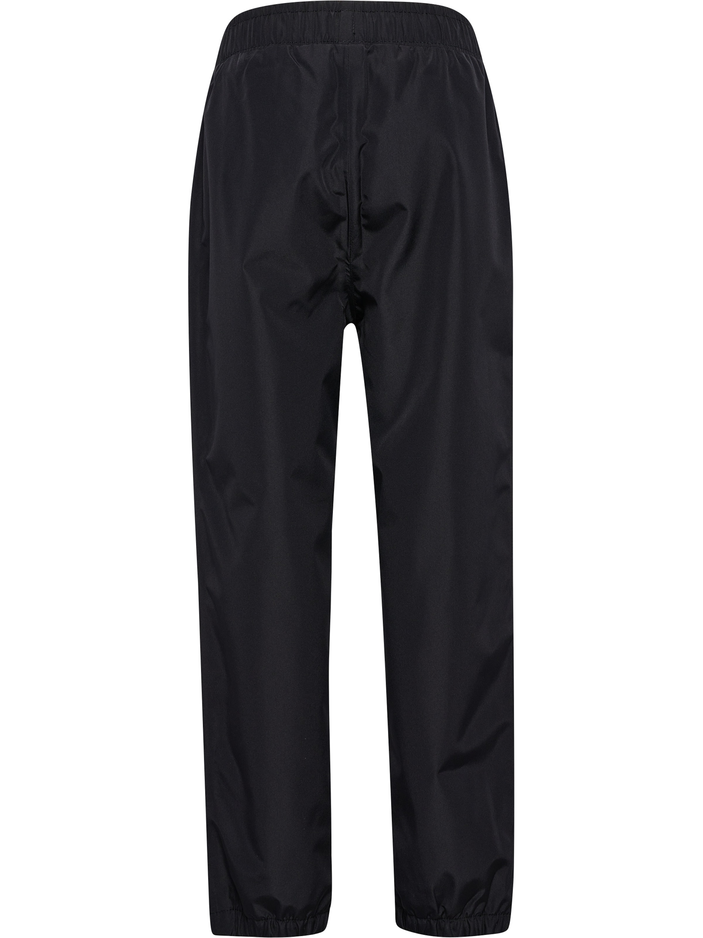 Hummel Strój treningowy 'NESSIE' w kolorze czarny