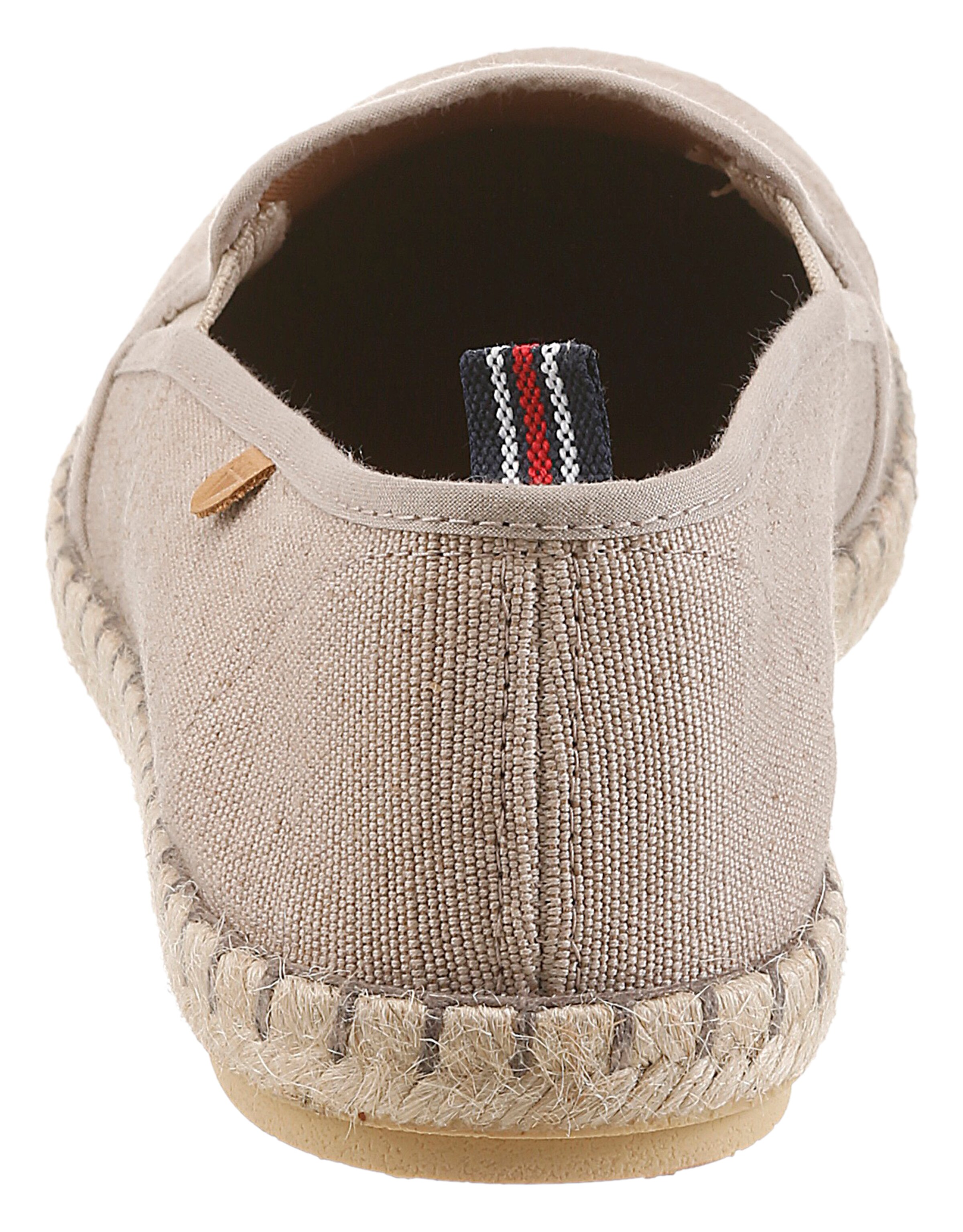 VERBENAS Espadrilles in Beige