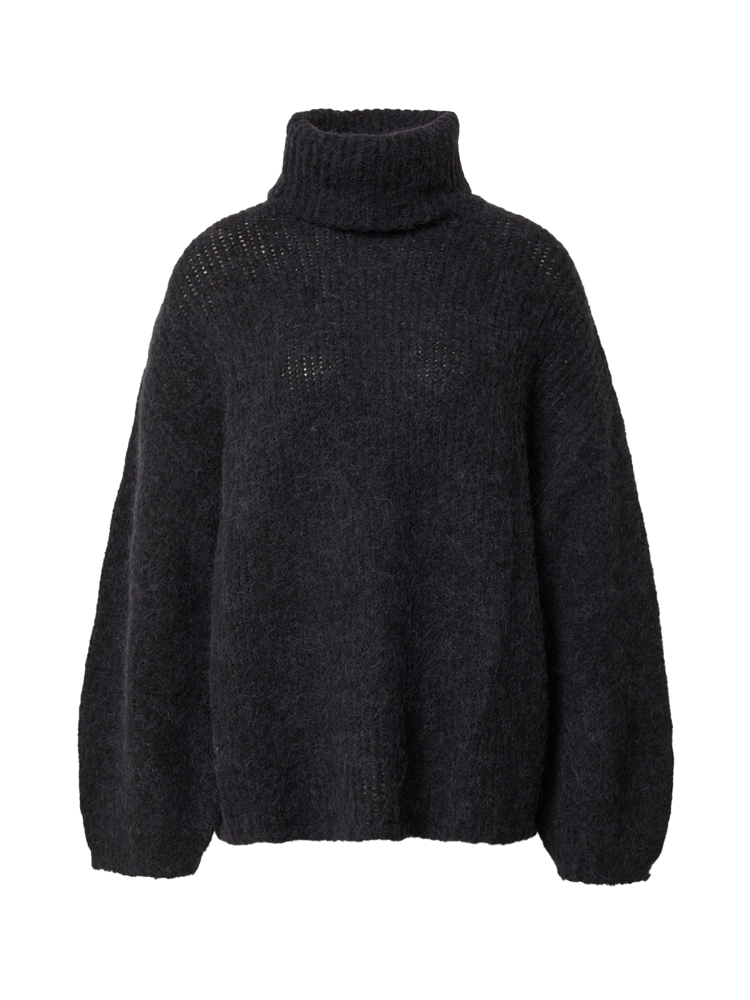 EDITED Sweater &#x27;Swantje&#x27; in Black: front