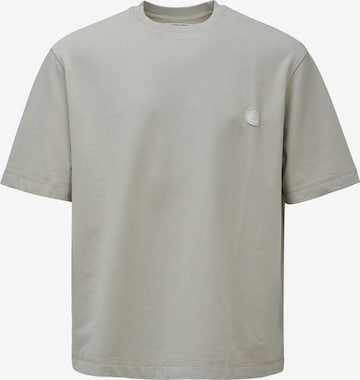Salsa Jeans Shirt in Grey: front