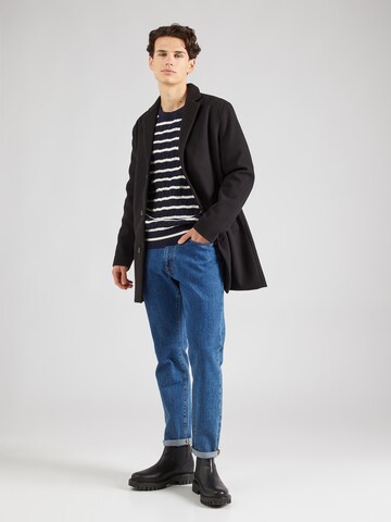 Pullover 'CLASSIC' di TOMMY HILFIGER in blu