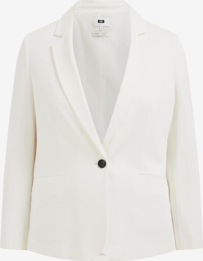 WE Fashion Blazer en blanco, Vista del producto