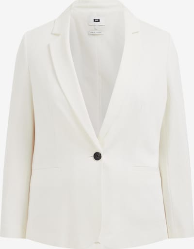 Blazer WE Fashion di colore bianco, Visualizzazione prodotti