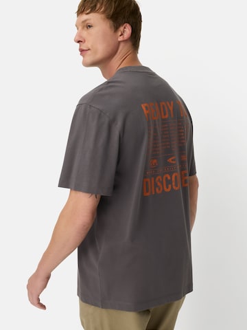 Tricou de la CAMEL ACTIVE pe gri