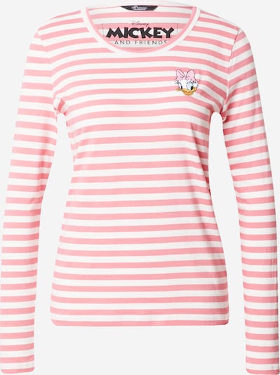 PRINCESS GOES HOLLYWOOD Shirt in Pink / White, Item view