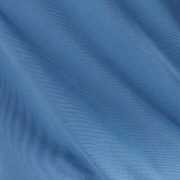 new balance Trui 'Athletics French Terry Crew' in Blauw