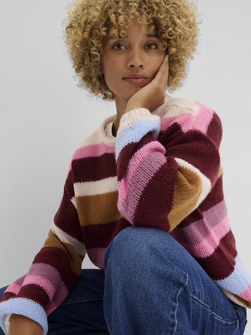 Pullover di bonprix in beige