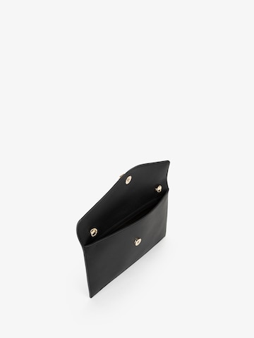 Pochette VALENTINO en noir