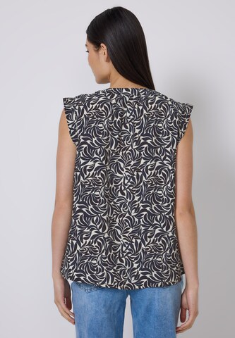 Street One Studio Bluse in Beige