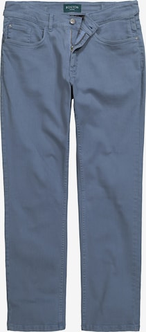 Boston Park Jeans in Blue: front