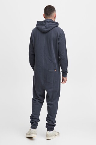 BLEND Sweatsuit 'Lombardo' in Blue