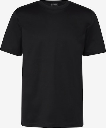 s.Oliver Särk, värv must: eest vaates